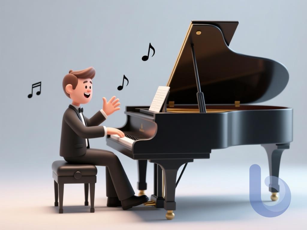 pianist